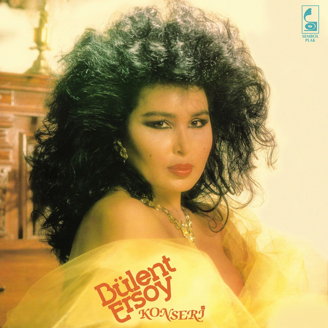 Bülent Ersoy Konseri