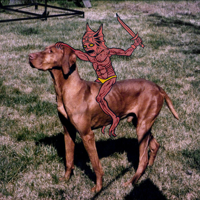 Evaders - EP cover art