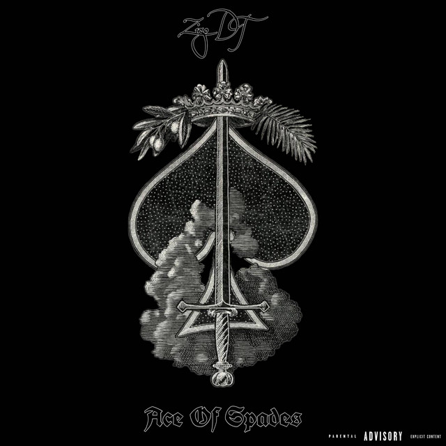 Ace Of Spades - song and lyrics by Zizo DT | Spotify