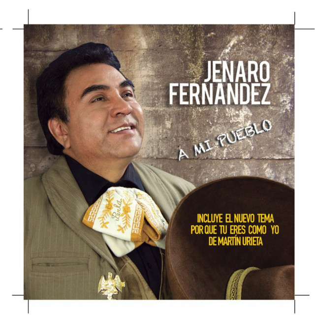Jenaro Fernández | Spotify