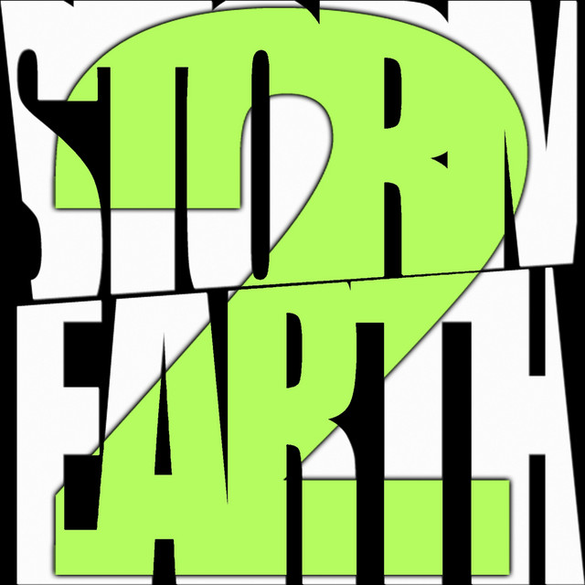 Storm On Earth