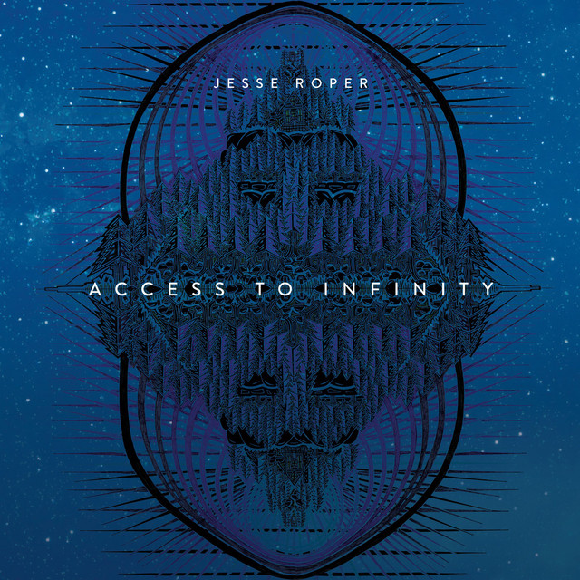 Access to Infinity cover art