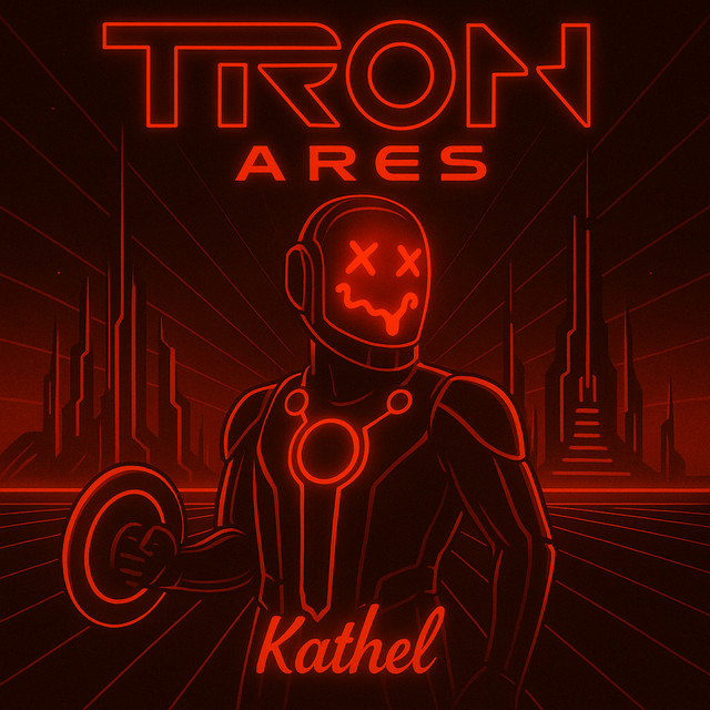 Tron Ares - Album by Kathel | Spotify