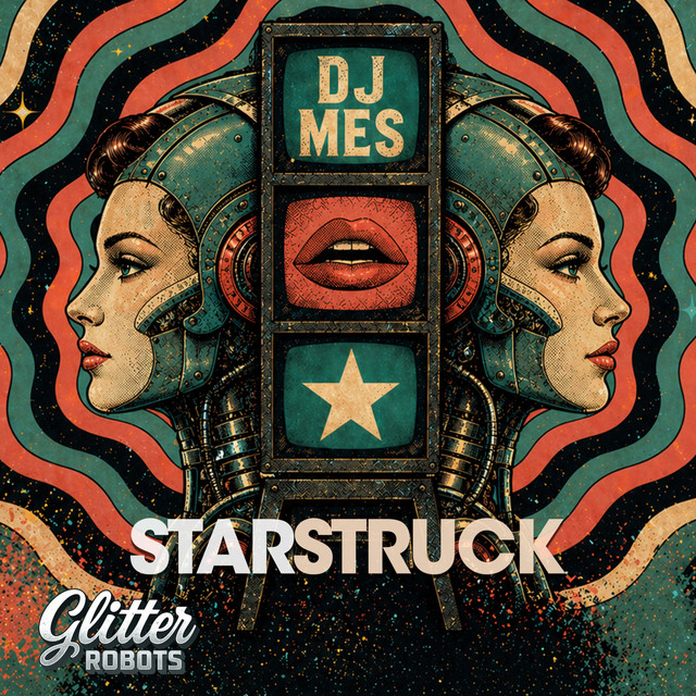 Starstruck album art