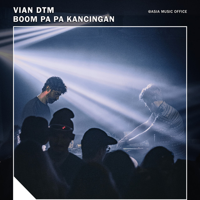 Boom Pa Pa Kancingan