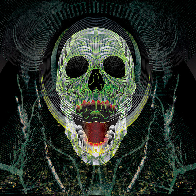 Feral Songs For The Epic Decline cover art