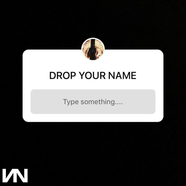 25 Names cover