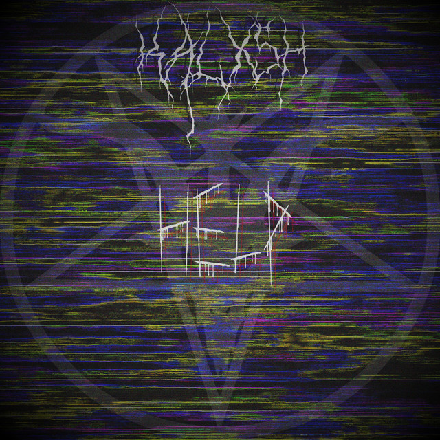 Help cover art