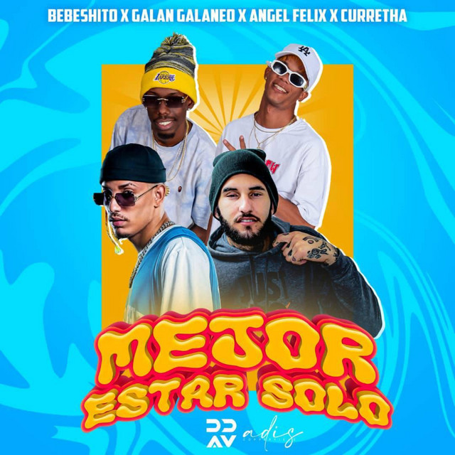 Mejor Estar Solo