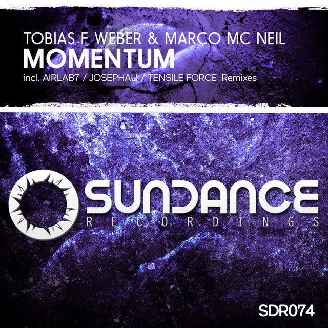 Momentum - Tensile Force Remix cover art
