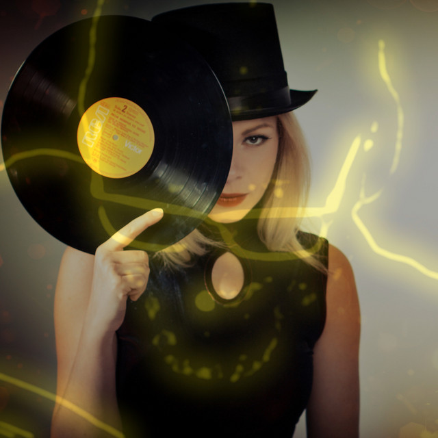undefined album image