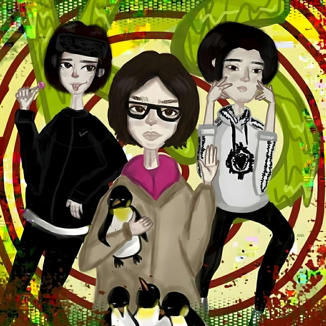 album image