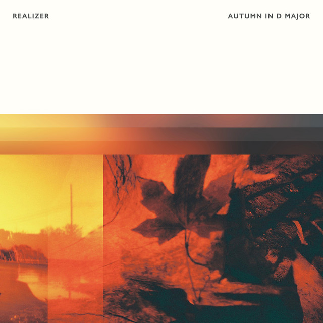 Autumn In D Major cover