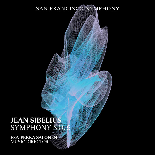 Sibelius: Symphony No. 5 album image