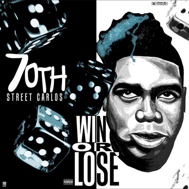 Win or Lose cover art