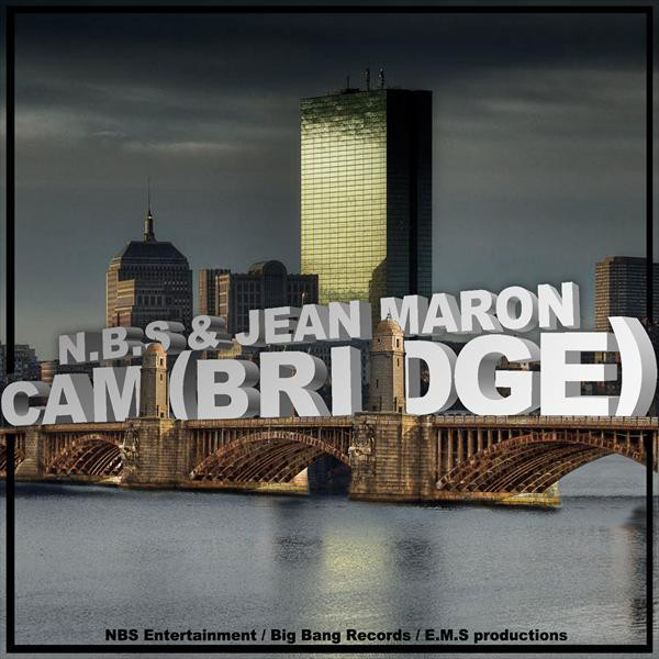 cam(bridge) - accapella cover art