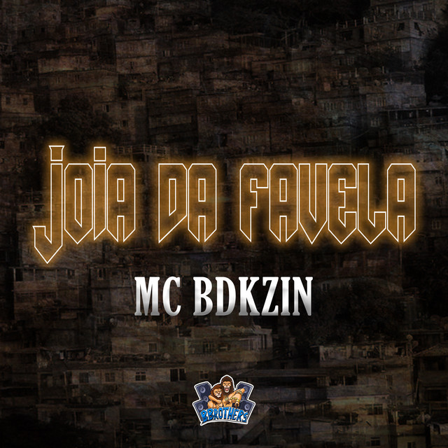 MC BDKZIN