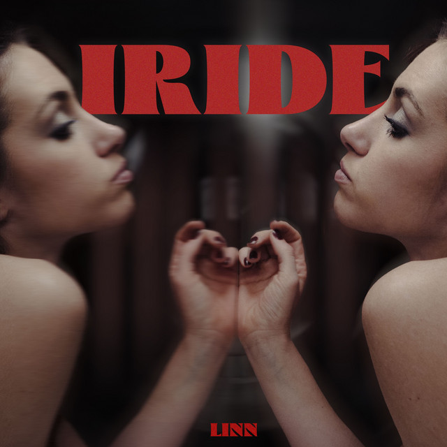 Iride cover art