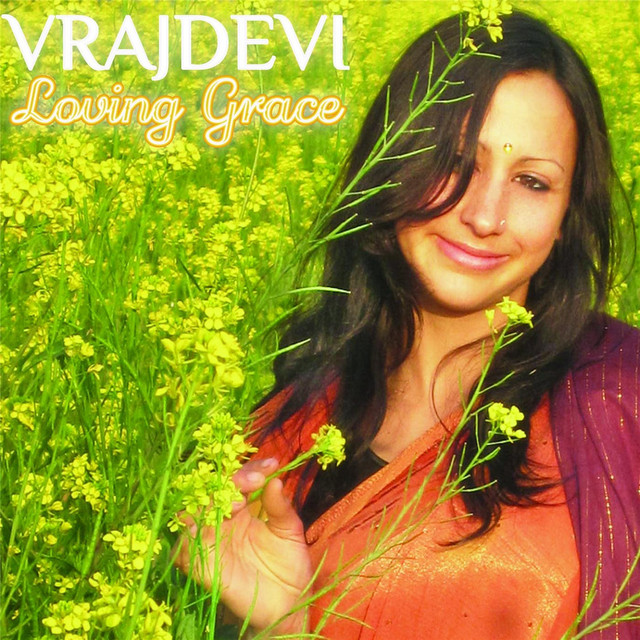 Loving Grace cover art