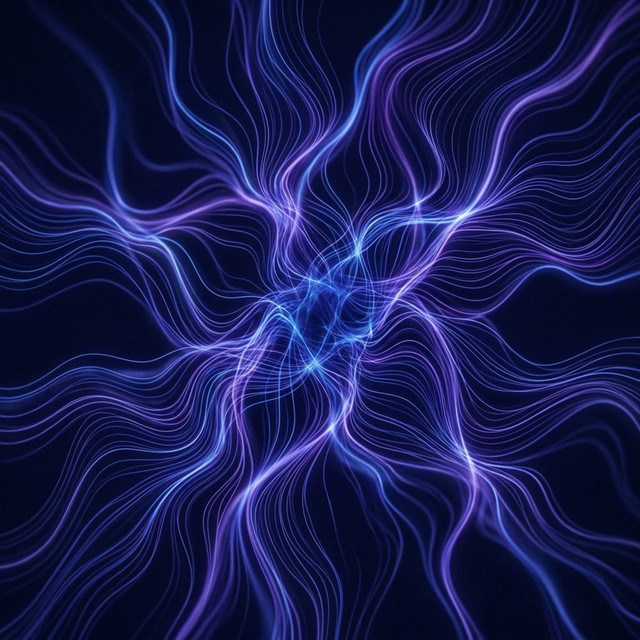 Pure Brainwave Frequencies for Sleep and Focus