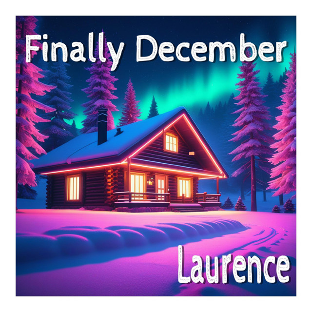 Finally December - song and lyrics by Laurence | Spotify