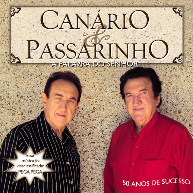 A Palavra Do Senhor cover art