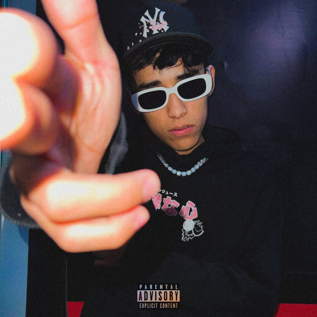Chulo Moreno cover art