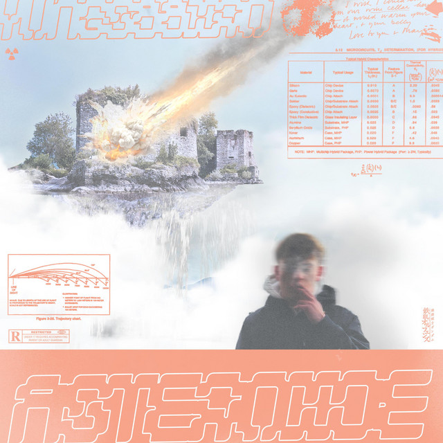 ASTEROIDE cover art