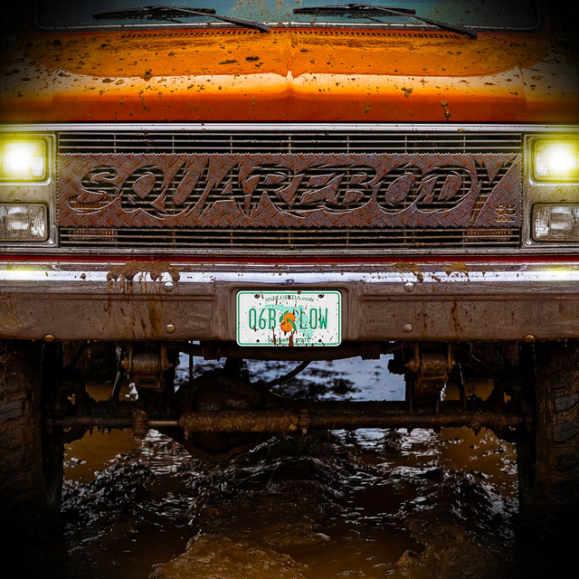 Square Body
