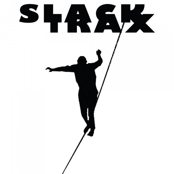 Slack Trax, Vol. 1 cover art