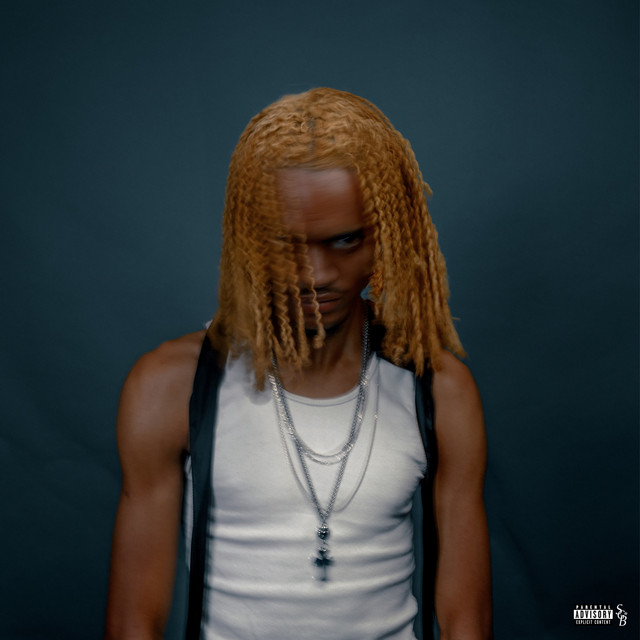 MLK PROBLEMA cover art