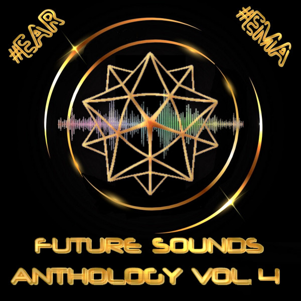 Future Sounds Anthology, Vol. 4 cover