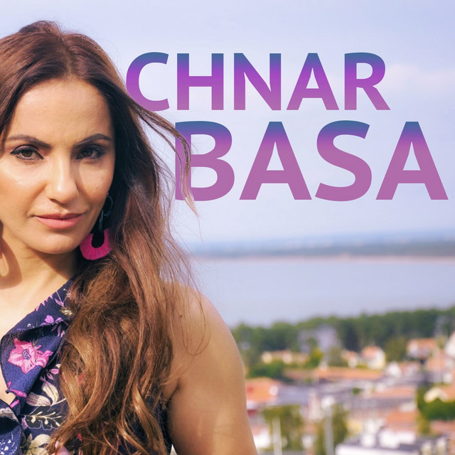 Basa cover art
