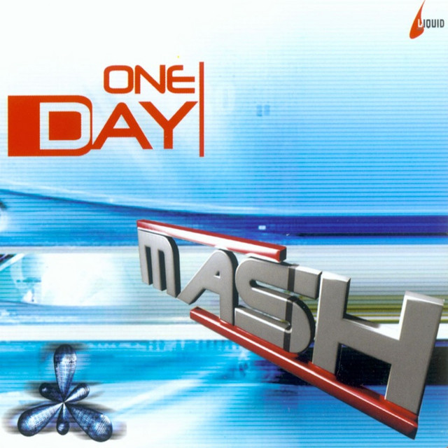 One Day - Mash Radio Edit