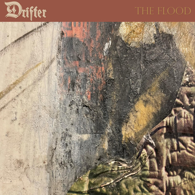 The Flood cover art