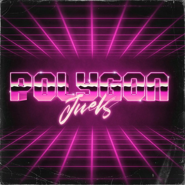 POLYGON cover art