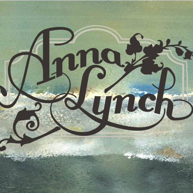 Anna Lynch cover art
