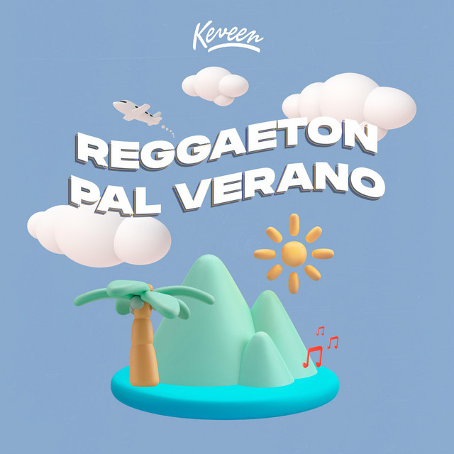 Reggaeton Pal' Verano