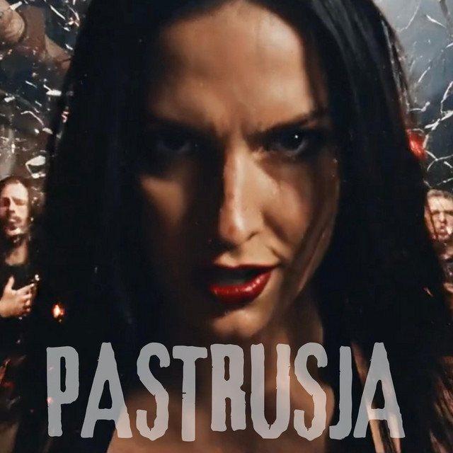 Pastrusja
