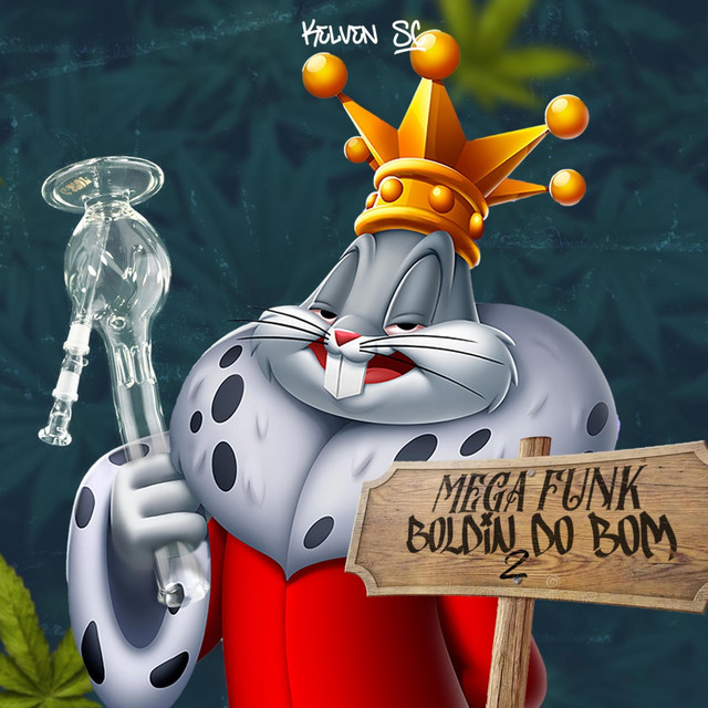 MEGA FUNK BOLDIN DO BOM 2
