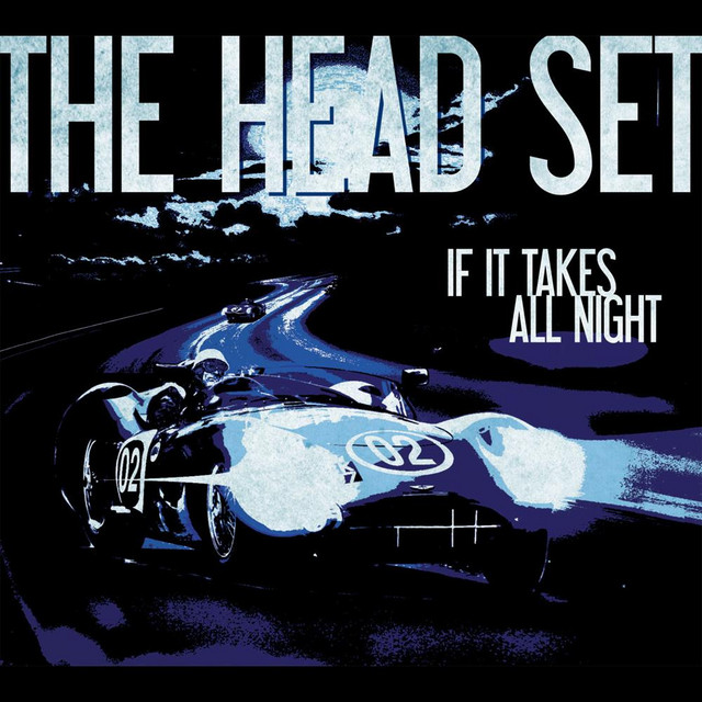 If It Takes All Night cover