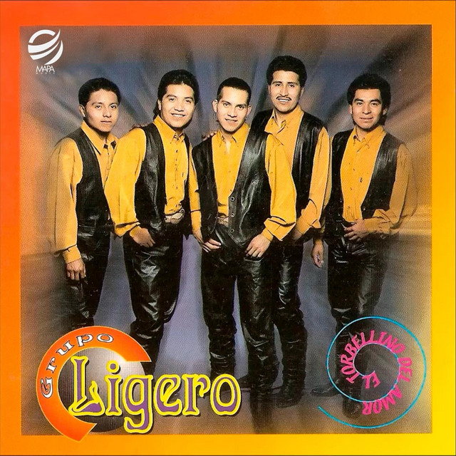 GRUPO LIGERO