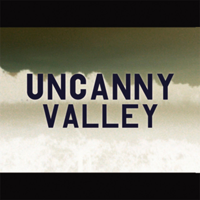Uncanny Valley cover art
