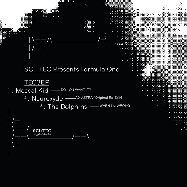 Formula One cover art