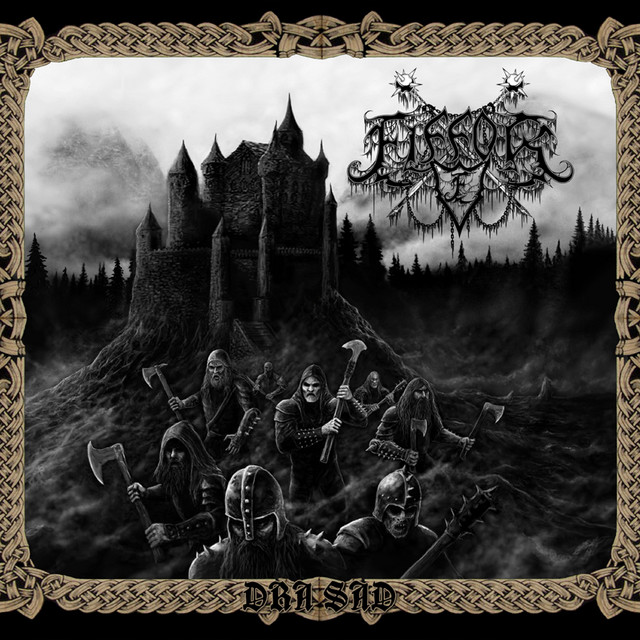 Dra Sad cover art