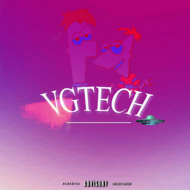 VGTECH cover art