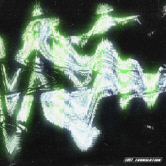 LOST IN TRANSLATION cover art