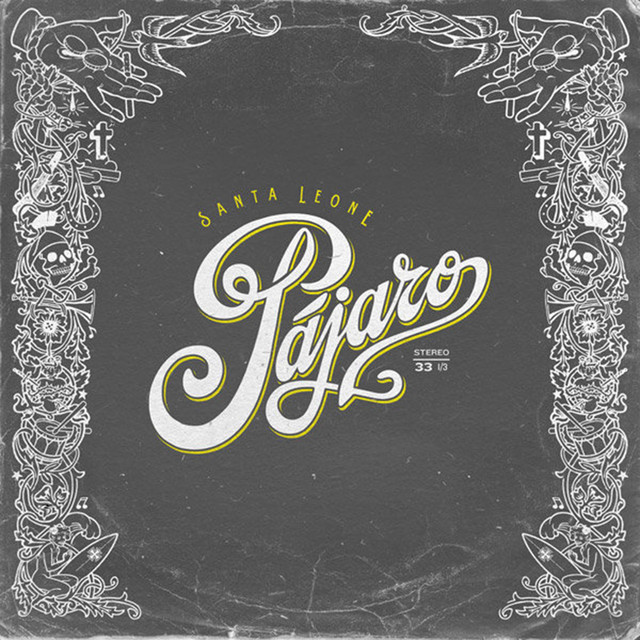 Santa Leone cover art