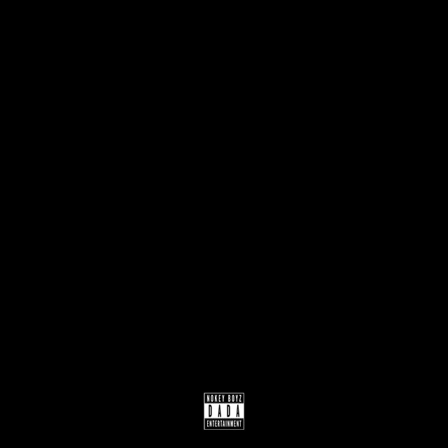 DADA cover art