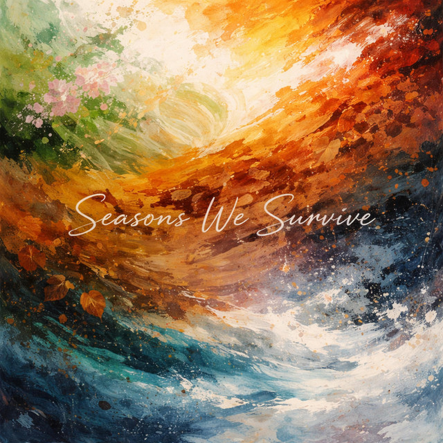 Seasons We Survive cover art